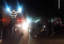 De nombreuses routes coupées au Liban après que la livre s'effondre face au dollar, des blessés à Tripoli