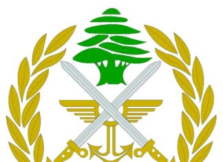 Pas de nitrate d’ammonium mais de la farine à Dekkouané (Armée Libanaise)