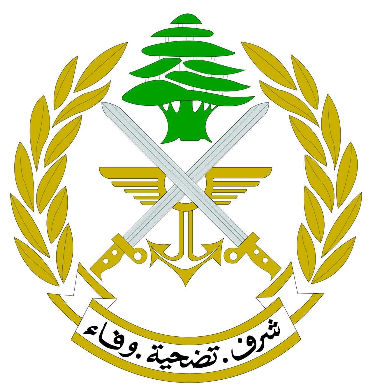 Coronavirus: L’Armée Libanaise se déploie sur le terrain