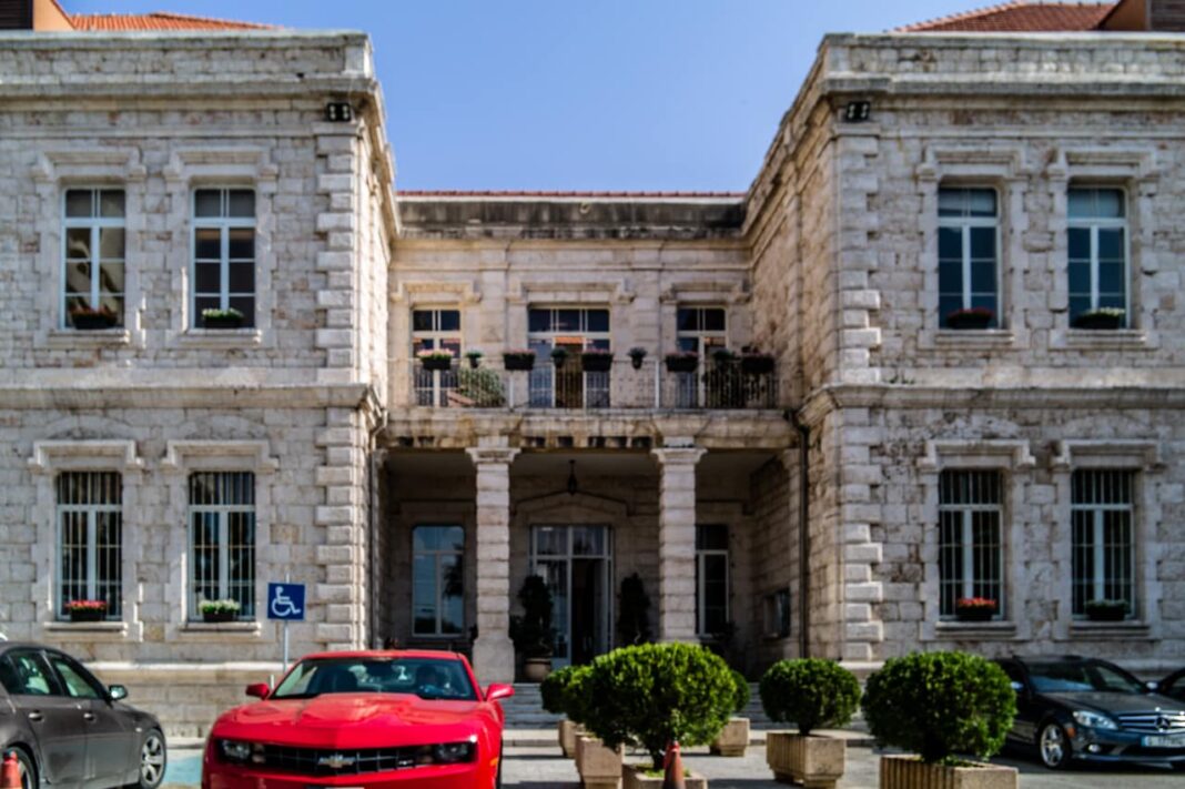 Mont Liban: Elections municipales le 12 mai prochain