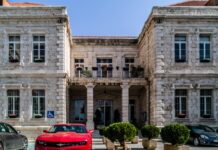 Mont Liban: Elections municipales le 12 mai prochain