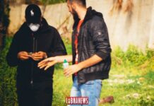 Le Liban à l’heure du coronavirus se replie sur lui-même. Les rues désertes au Liban suite à l'épidémie de Coronavirus COVID-19, le samedi 14 mars 2020. Crédit Photo Francois el Bacha pour Libnanews.com. Tous droits réservés