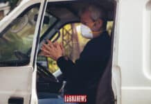 Liban/Coronavirus: nouvelle forte augmentation des personnes contaminées