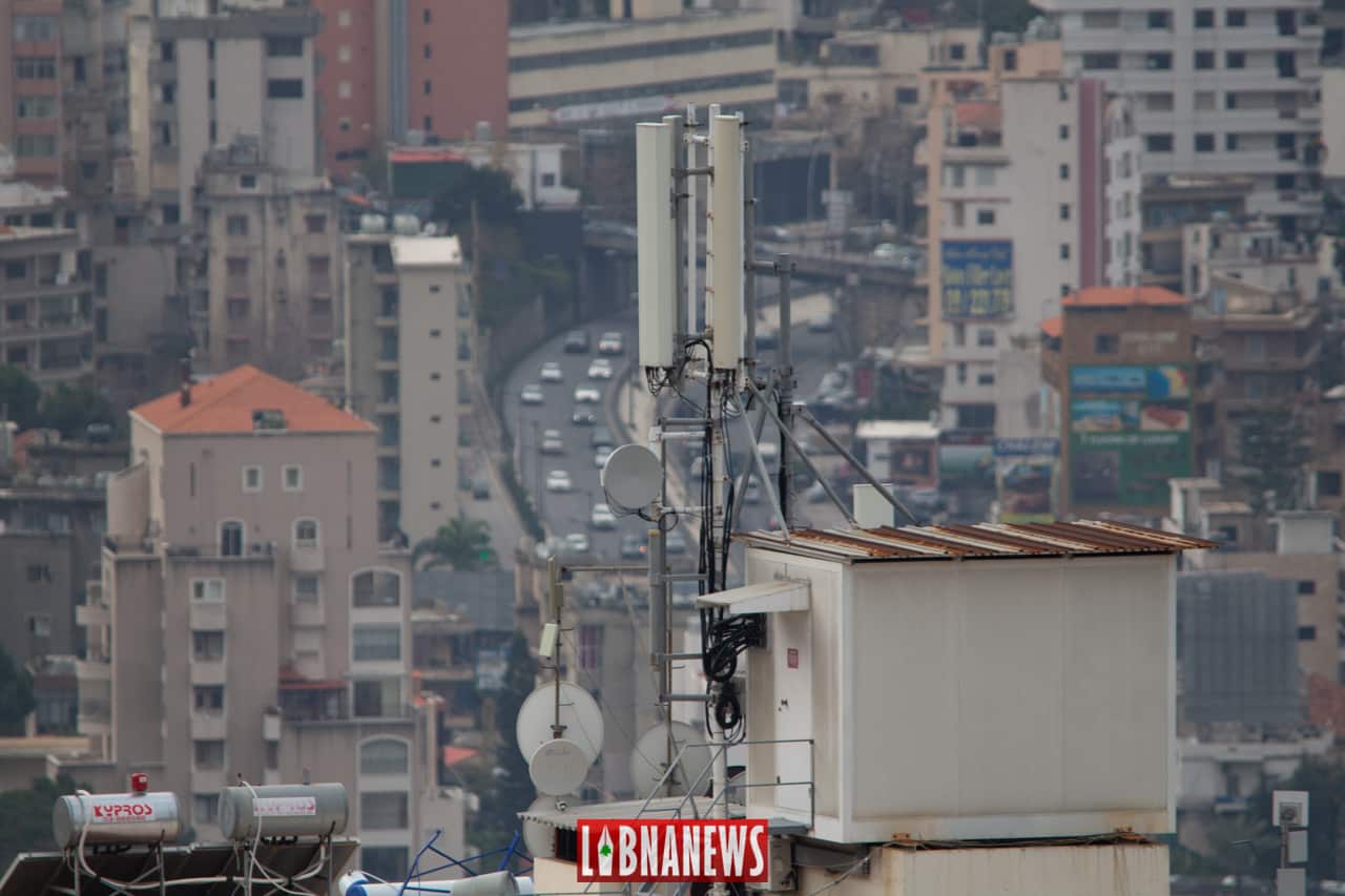 Liban/Crise: Les revenus du secteur des télécoms passent de 1.4 milliards de dollars à seulement 70 millions de dollars