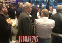 Après les élections législatives, la crise se rappelle déjà au bon souvenirs des libanais avec une détérioration brutale de la livre libanaise et une possible nouvelle pénurie de pain CITOYEN LÉSÉ