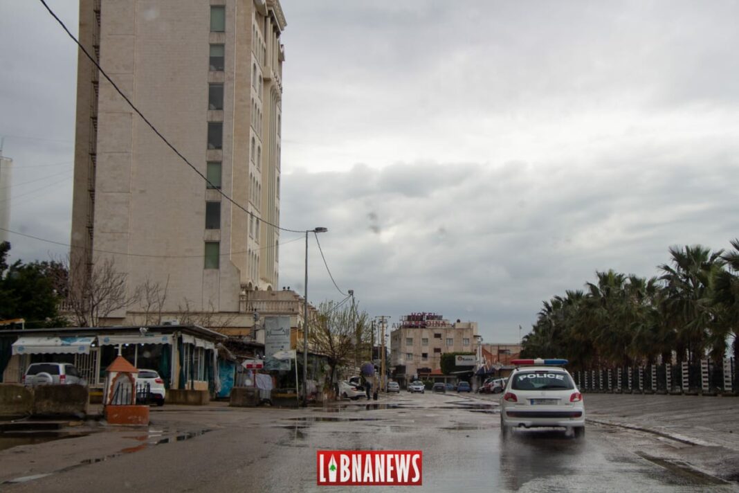 Liban/Coronavirus: 1175 nouveaux cas et 8 décès