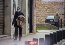 La classe politique Libanaise pour une fois à l’unisson pour réclamer un état d’urgence et lance un cri d’alarme: Restez chez vous Liban/Coronavirus: 2 119 cas et 16 décès à la veille de Noël, le cap des 9 000 décès passé