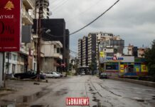 Liban/Coronavirus: L’assouplissement des mesures ne devrait pas être précipité alors qu’une prolongation de 2 semaines est évoquée Liban/Coronavirus: L'assouplissement des mesures ne devrait pas être précipité alors qu'une prolongation de 2 semaines est évoquée