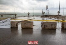 Liban/Coronavirus: 1888 cas et 9 décès ce mercredi