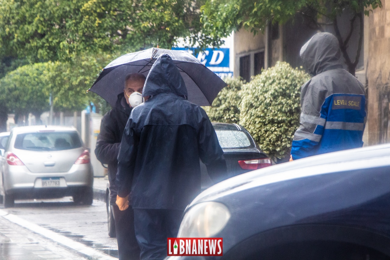 Coronavirus: le gouvernement refuse d’isoler le Kesrouan et la région de Jbeil