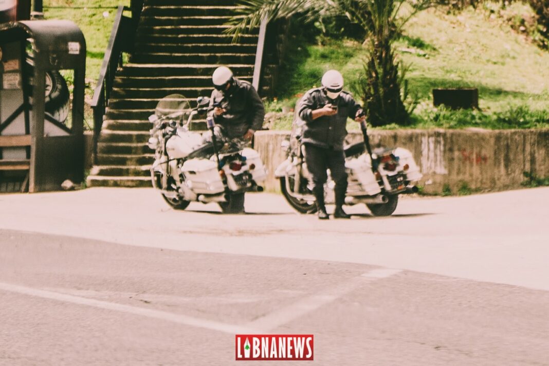 Libnanews coronavirus FSI (1 sur 1)