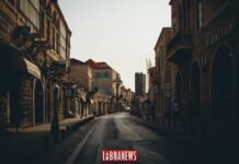 Coronavirus: l'erreur libanaise