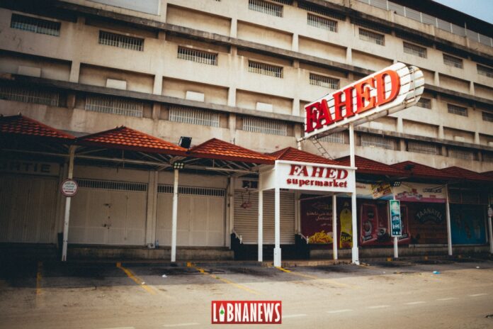 Libnanews fermeture coronavirus jounieh (2 sur 2)