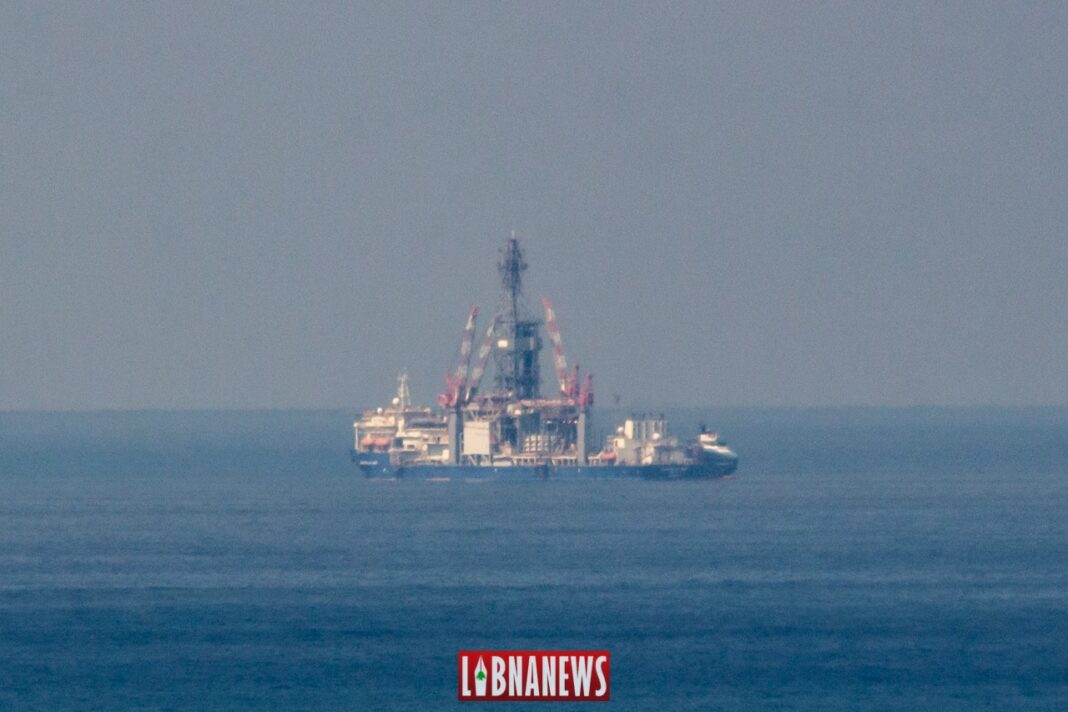 TotalEnergies annonce la signature d'un accord cadre avec Israël, permettant l'exploitation du bloc 9 côté libanais