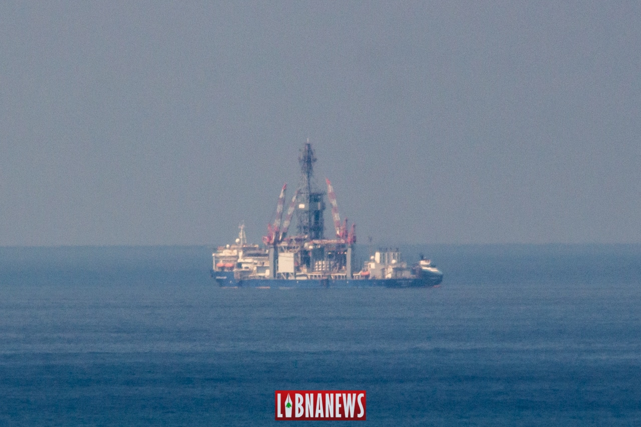 TotalEnergies annonce la signature d’un accord cadre avec Israël, permettant l’exploitation du bloc 9 côté libanais TotalEnergies annonce la signature d'un accord cadre avec Israël, permettant l'exploitation du bloc 9 côté libanais