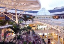 “Unwrap the Magic”: L’ABC lance la saison de Noël avec la decoration et les lumières pour répandre la joie parmi les visiteurs