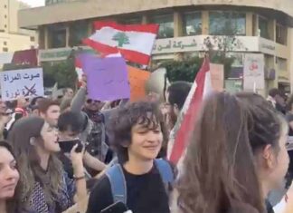 Journée Internationale des droits de la femme: Une marche en dépit du coronavirus