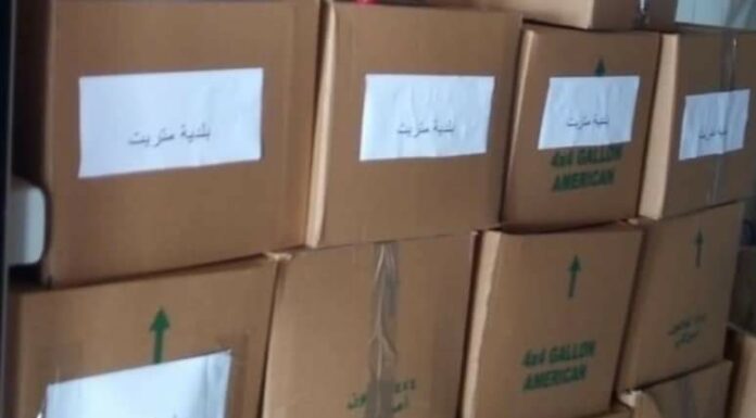 Coronavirus Les municipalités du Koura à l'aide des personnes les plus vulnérables