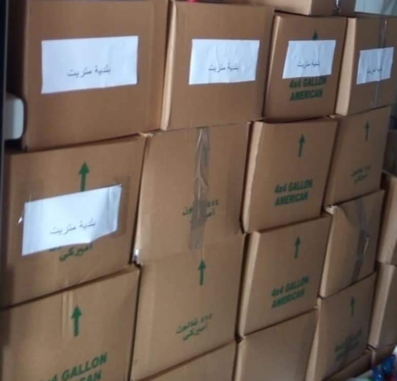 Coronavirus Les municipalités du Koura à l'aide des personnes les plus vulnérables