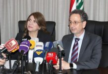 Liban/manipulation des prix: Des amendes "lourdes" pour les contrevenants (Ministres)