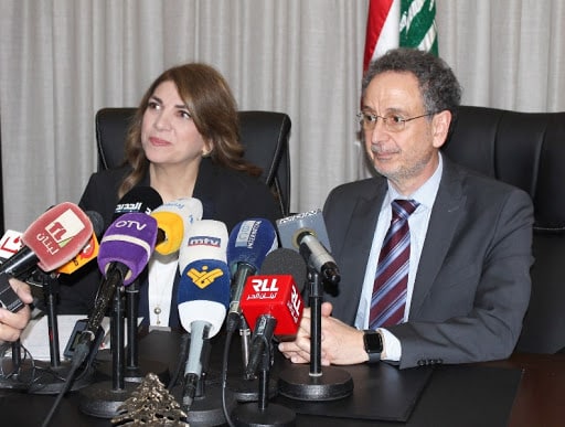 Liban/manipulation des prix: Des amendes « lourdes » pour les contrevenants (Ministres) Liban/manipulation des prix: Des amendes "lourdes" pour les contrevenants (Ministres)