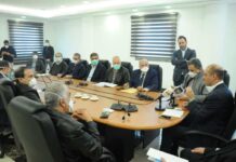 Coronavirus/Liban: 10 hôpitaux publics équipés pour faire face à la crise Coronavirus/Liban: 10 hôpitaux publics équipés pour faire face à la crise