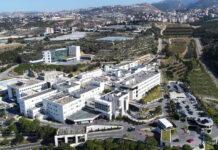 Coronavirus/Liban : Nouveau décès à l’Hôpital Universitaire Notre Dame du Secours de Jbeil