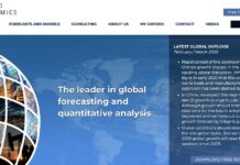 L’appel du Liban au FMI inévitable selon Oxford Economics