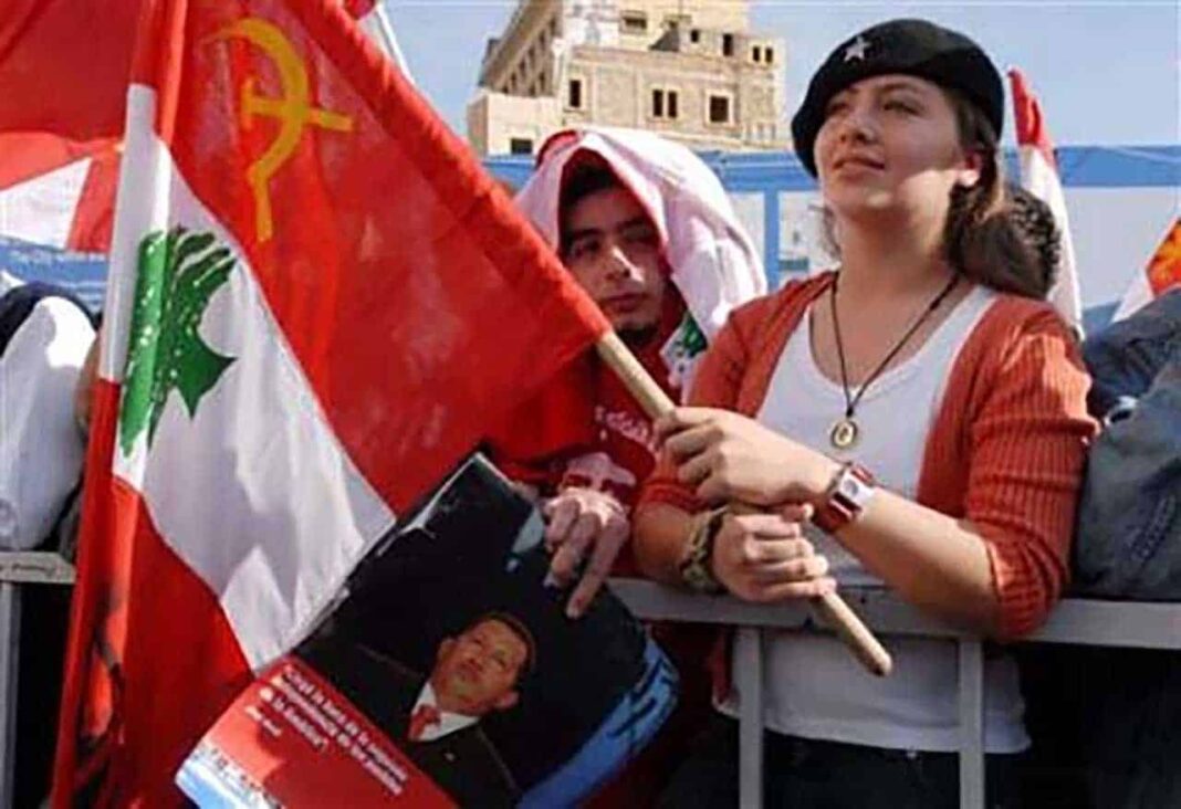 Tout le mal qu’ont fait les gauches libanaises au Liban