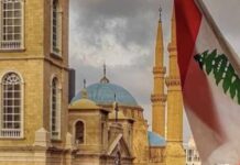 Qu’est ce que les Libanais ont fait au bon Dieu?