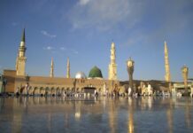 Coronavirus/Liban: Les liaisons aériennes en provenance de l’Arabie Saoudite et du Qatar interrompues