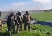 La Turquie se lance à l'assaut d'Idlib