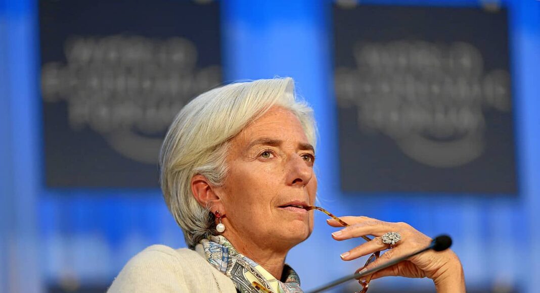 Les banques centrales prennent le risque d’une « zombification » de l’économie