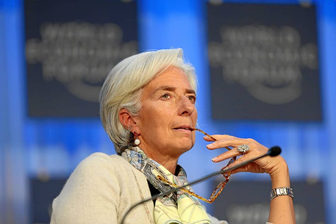 Les banques centrales prennent le risque d’une « zombification » de l’économie