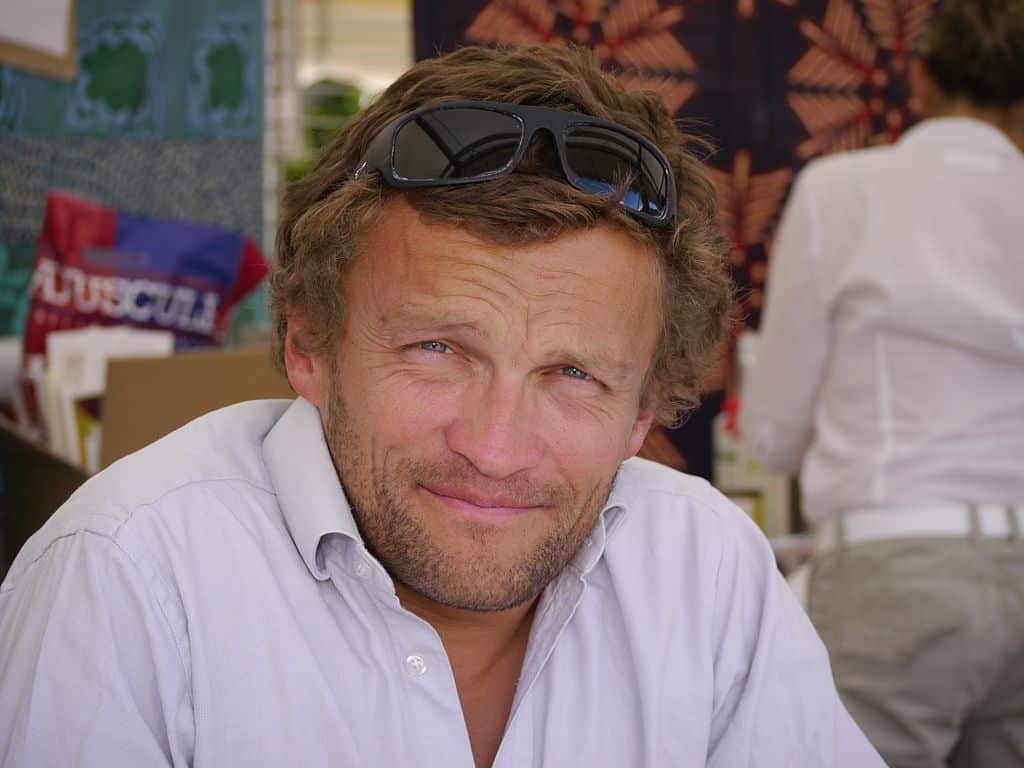 La peur faute de mieux ?