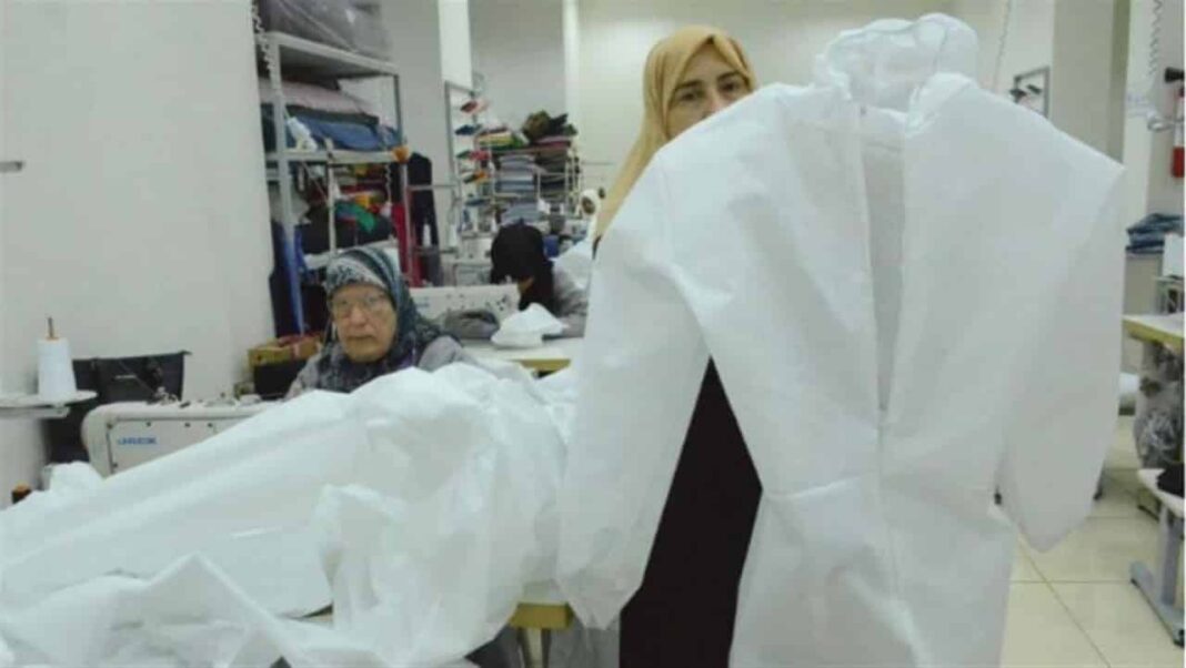 Courtoisie le quotidien libanais Nida2 el Watan
