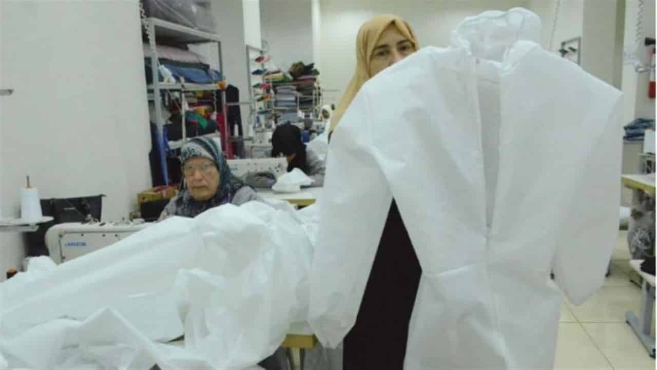 Courtoisie le quotidien libanais Nida2 el Watan