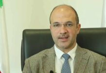 N’importe qui ne doit pas faire le test pour le coronavirus (Ministère de la Santé)