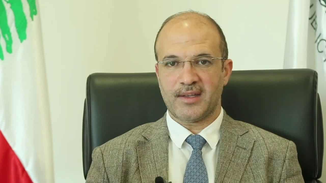 N’importe qui ne doit pas faire le test pour le coronavirus (Ministère de la Santé)