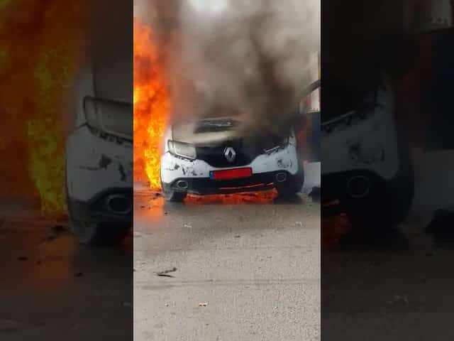 Coronavirus: les mesures de confinement au Liban contestées