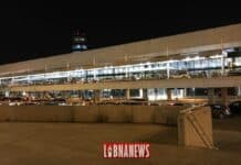Le nombre de passagers à l’aéroport de Beyrouth en hausse de 13,5 % en janvier 2025, signe d’une reprise du secteur aérien