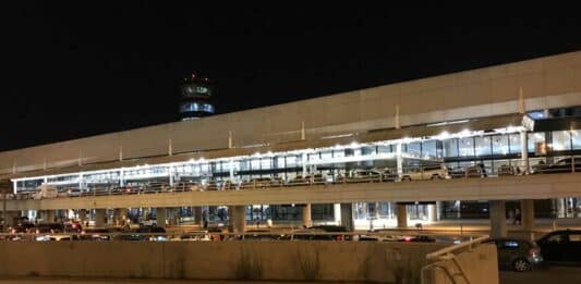 Le nombre de passagers à l’aéroport de Beyrouth en hausse de 13,5 % en janvier 2025, signe d’une reprise du secteur aérien