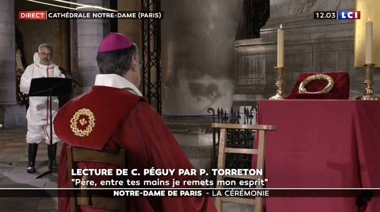 Par la grâce du confinement ?