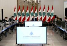Coronavirus/Liban: le confinement reconduit jusqu'au 26 avril
