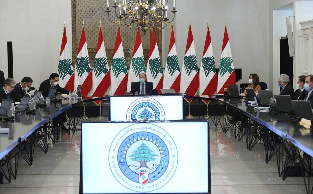 Le Premier Ministre retire le dossier des nominations du conseil des ministres