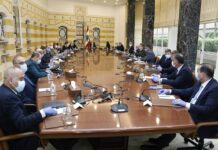 Vers 2 semaines supplémentaires de confinement au Liban