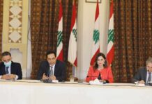 Pas de haircut mais un swap (Hassan Diab)