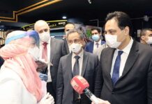 La sécurité alimentaire des libanais, une ligne rouge (Hassan Diab)