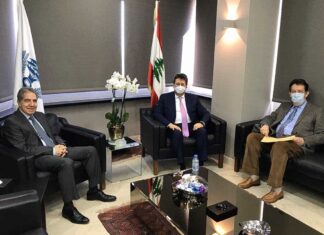 Une partie des sommes dues seront versées aux hôpitaux (Ministère des Finances)