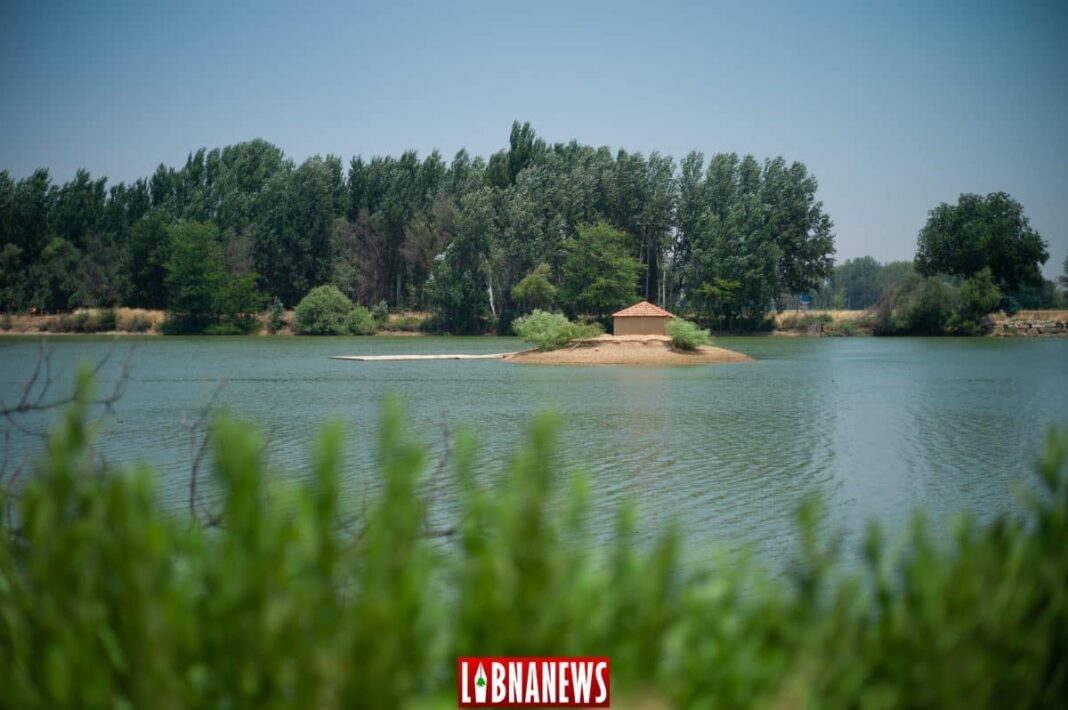 Liban/Patrimoine: les Fermes de Taanayel dans la Békaa